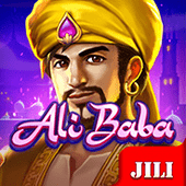Ali Baba phspin hot game