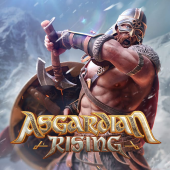 Asgardian Rising phspin hot game
