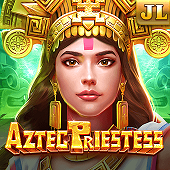 Aztec Priestess phspin hot game