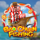 Bao Chuan Fishing phspin fishing game