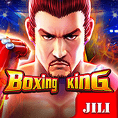 Boxing King phspin hot game
