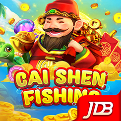 Cai Shen Fishing phspin hot game