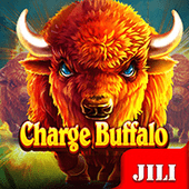 Charge Buffalo phspin hot game