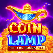 Coin Lamp phspin slot game
