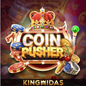 Coin Pusher phspin cards game