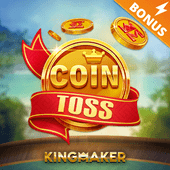 Coin Toss phspin cards game