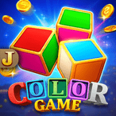 Color Game phspin cards game