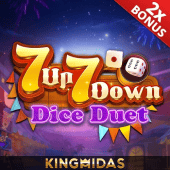 Dice Duet phspin cards game