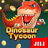 Dinosaur Tycoon phspin fishing game