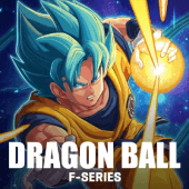 Dragon Ball phspin slot game