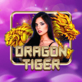 Dragon Tiger phspin live casino game