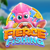 Fierce Fishing phspin fishing game