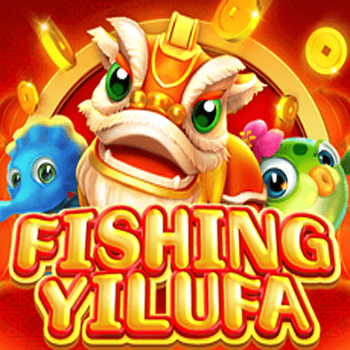 Fishing Yi Lu Fa phspin fishing game