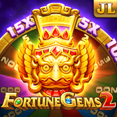 Fortune Gems 2 phspin hot game