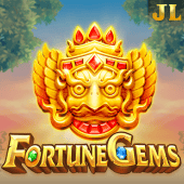 Fortune Gems phspin hot game