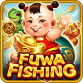 Fuwa Fishing phspin fishing game