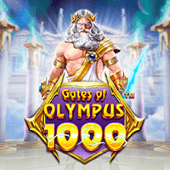 Gates of Olympus 1000 phspin hot game