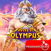Gates of Olympus phspin hot game