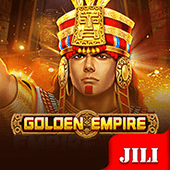Golden Empire phspin hot game