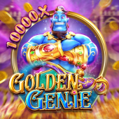 Golden Genie phspin hot game