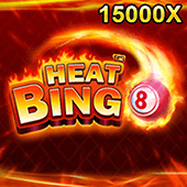 Heat Bingo phspin hot game