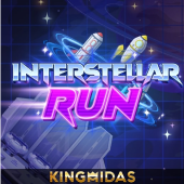 Interstellar Run phspin cards game