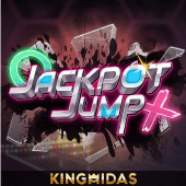 Jackpot Jump phspin cards game