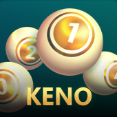 Keno phspin cards game