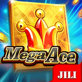Mega Ace phspin slot game