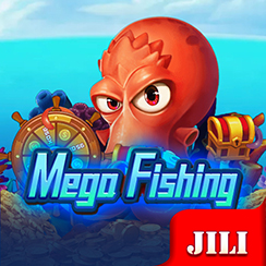Mega Fishing phspin fishing game