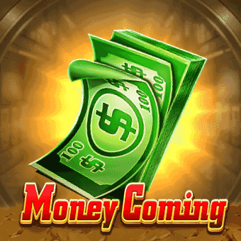 Money Coming phspin slot game