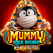 Mummy Lock Riches phspin slot game
