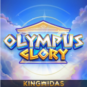 Olympus Glory phspin cards game