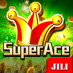 Super Ace phspin game