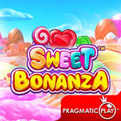 Sweet Bonanza hot game on phspin